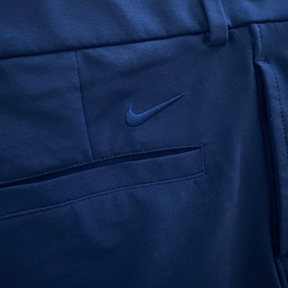 Nike Youth Hybrid Shorts Flat Front Golf Apparel Size xl youth short - Picture 7 of 9